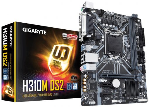 main h310