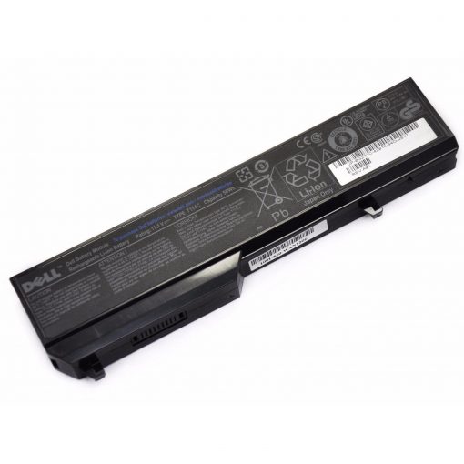 pin laptop dell